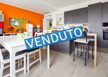 Quadrilocale Corso Bosio 35, Pinerolo - foto 1