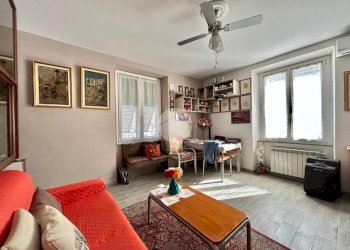 Quadrilocale Corso Giuseppe Mazzini, Savona (zona Centro) - foto 4