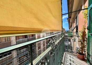 Quadrilocale Corso Giuseppe Mazzini, Savona (zona Centro) - foto 11