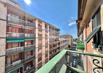 Quadrilocale Corso Giuseppe Mazzini, Savona (zona Centro) - foto 12