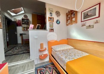 Quadrilocale Corso Giuseppe Mazzini, Savona (zona Centro) - foto 17