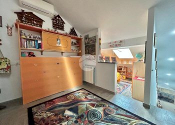 Quadrilocale Corso Giuseppe Mazzini, Savona (zona Centro) - foto 18