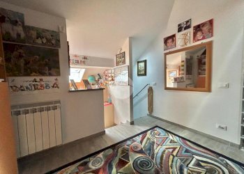 Quadrilocale Corso Giuseppe Mazzini, Savona (zona Centro) - foto 20