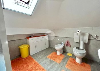 Quadrilocale Corso Giuseppe Mazzini, Savona (zona Centro) - foto 22
