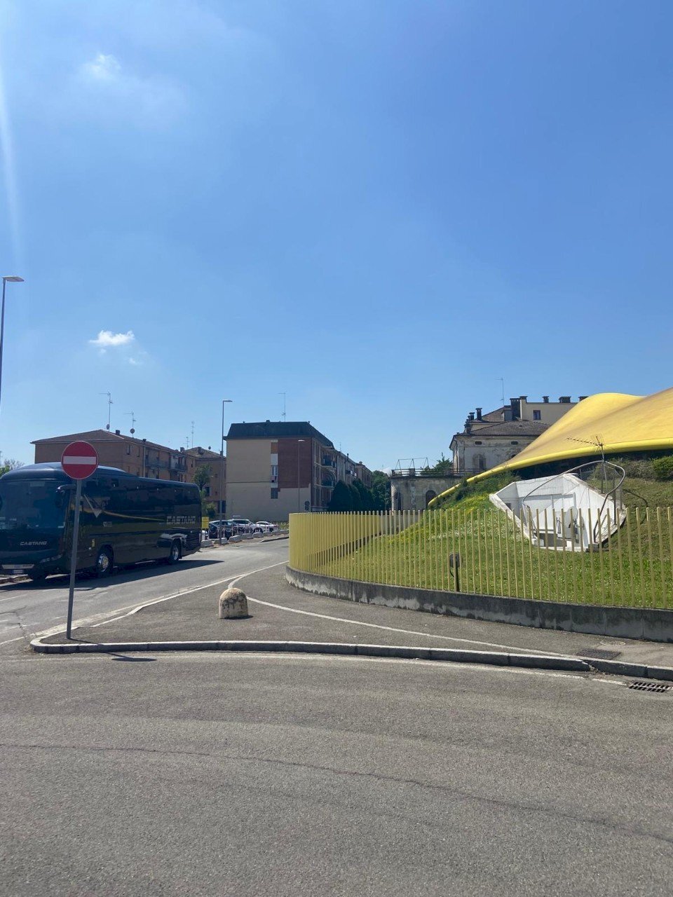 Apartment Modena - photo 1