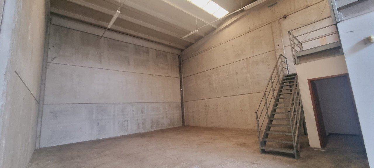 Capannone Reggio nell'Emilia - foto 1