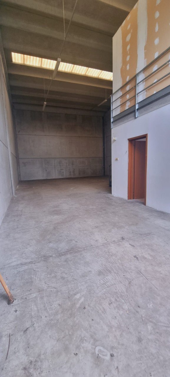 Capannone Reggio nell'Emilia - foto 2