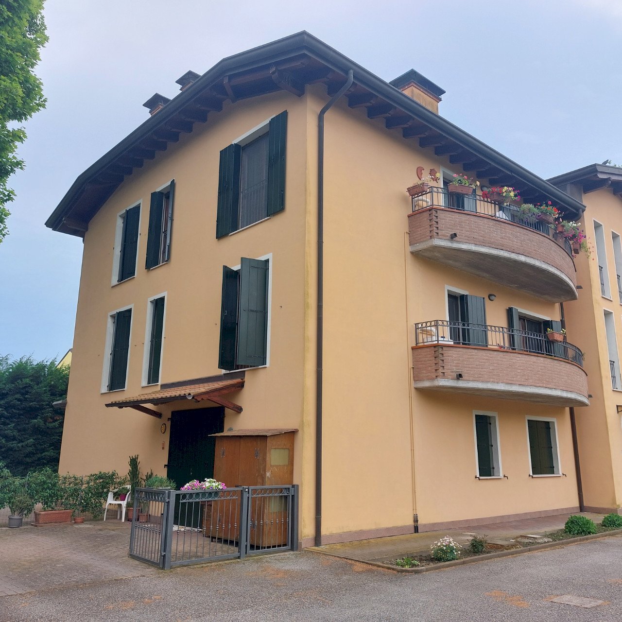 Appartamento Ferrara - foto 1