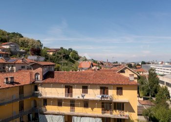 Four-room apartment Via Drago, hamlet Villanovetta, Verzuolo - photo 1