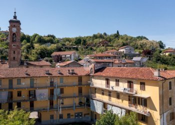 Four-room apartment Via Drago, hamlet Villanovetta, Verzuolo - photo 2