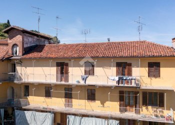 Four-room apartment Via Drago, hamlet Villanovetta, Verzuolo - photo 3