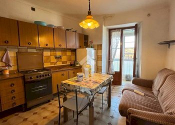 Four-room apartment Via Drago, hamlet Villanovetta, Verzuolo - photo 4