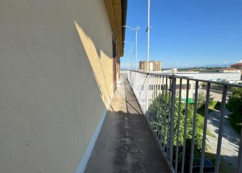 Four-room apartment Via Drago, hamlet Villanovetta, Verzuolo - photo 6