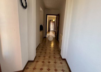 Four-room apartment Via Drago, hamlet Villanovetta, Verzuolo - photo 11