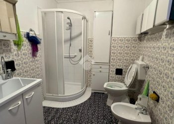 Four-room apartment Via Drago, hamlet Villanovetta, Verzuolo - photo 12