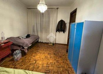 Four-room apartment Via Drago, hamlet Villanovetta, Verzuolo - photo 16