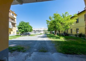 Four-room apartment Via Drago, hamlet Villanovetta, Verzuolo - photo 21