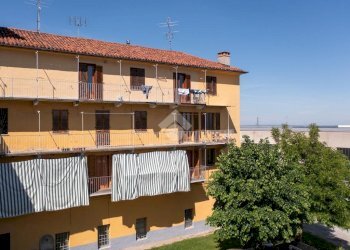 Four-room apartment Via Drago, hamlet Villanovetta, Verzuolo - photo 22