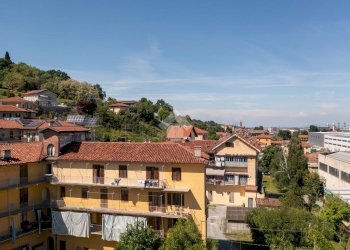 Four-room apartment Via Drago, hamlet Villanovetta, Verzuolo - photo 23