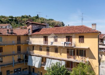 Four-room apartment Via Drago, hamlet Villanovetta, Verzuolo - photo 26