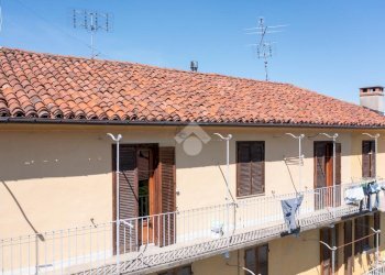 Four-room apartment Via Drago, hamlet Villanovetta, Verzuolo - photo 27