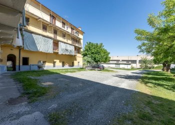 Four-room apartment Via Drago, hamlet Villanovetta, Verzuolo - photo 29