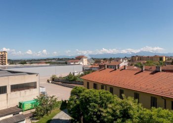 Four-room apartment Via Drago, hamlet Villanovetta, Verzuolo - photo 32