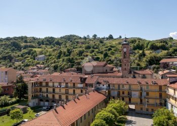 Four-room apartment Via Drago, hamlet Villanovetta, Verzuolo - photo 33