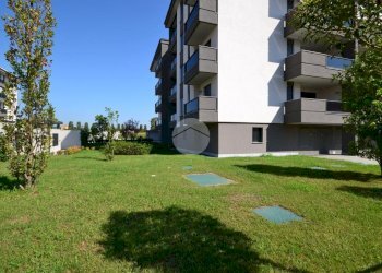 Three-room apartment Via Fanin, Sedriano - photo 3