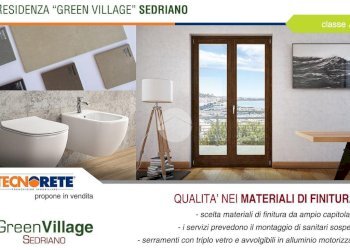 Three-room apartment Via Fanin, Sedriano - photo 10