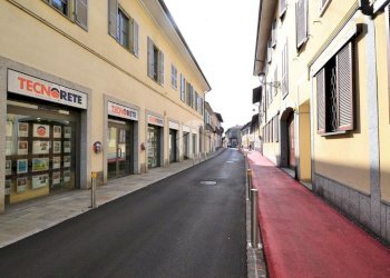 Three-room apartment Via Fanin, Sedriano - photo 16