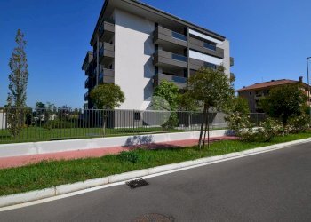 Three-room apartment Via Fanin, Sedriano - photo 6