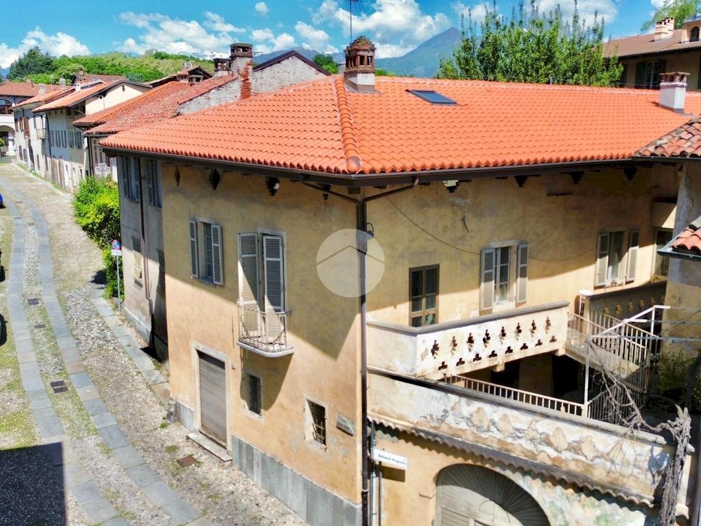 Casa semi indipendente Via Alliaud, Avigliana - foto 1