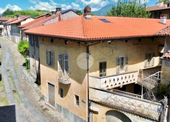 Casa semi indipendente Via Alliaud, Avigliana - foto 1