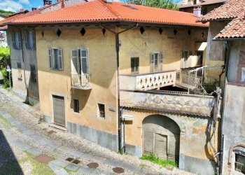 Casa semi indipendente Via Alliaud, Avigliana - foto 4