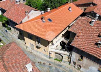 Casa semi indipendente Via Alliaud, Avigliana - foto 5