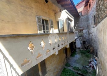 Casa semi indipendente Via Alliaud, Avigliana - foto 17