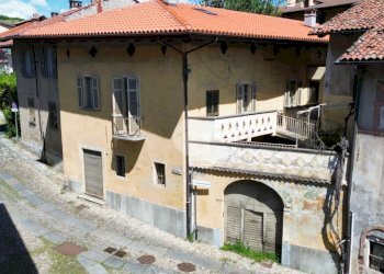 Casa semi indipendente Via Alliaud, Avigliana - foto 25