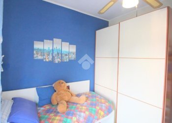 Trilocale Via Giuseppe Parini, Rho - foto 9