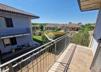 Trilocale Via mons. bugnano, Villafranca d'Asti - foto 9