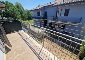 Trilocale Via mons. bugnano, Villafranca d'Asti - foto 10