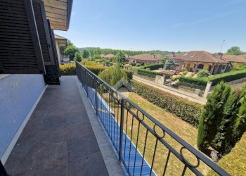 Trilocale Via mons. bugnano, Villafranca d'Asti - foto 14