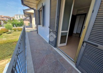 Trilocale Via mons. bugnano, Villafranca d'Asti - foto 15