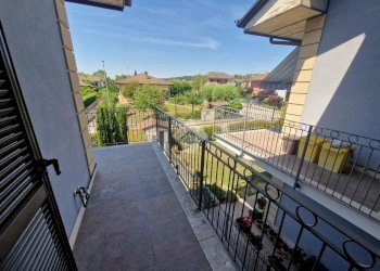 Trilocale Via mons. bugnano, Villafranca d'Asti - foto 16