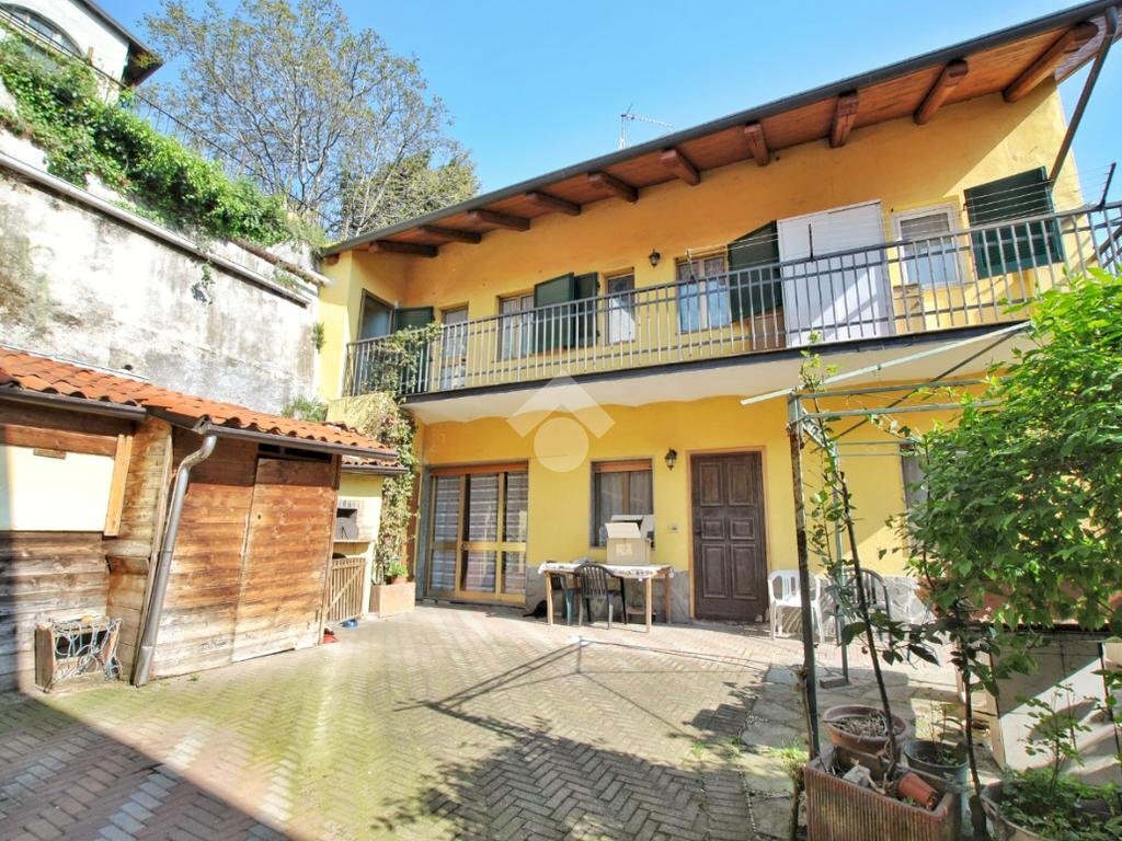 Casa indipendente Via Aimaro Franco, Moncrivello - foto 2