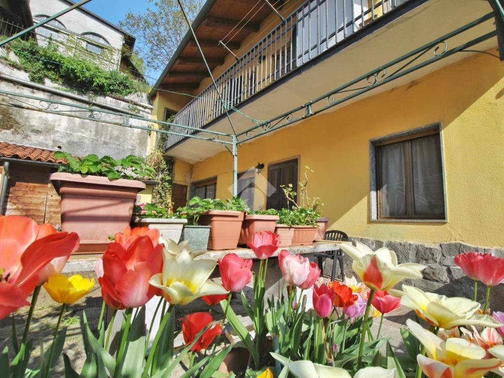 Casa indipendente Via Aimaro Franco, Moncrivello - foto 3