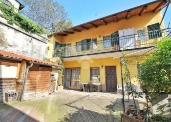 Casa indipendente Via Aimaro Franco, Moncrivello - foto 2