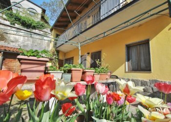 Casa indipendente Via Aimaro Franco, Moncrivello - foto 3