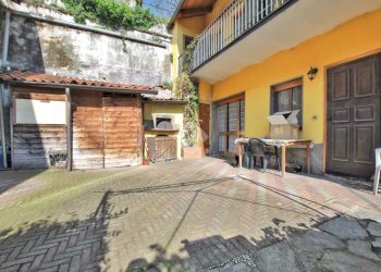 Casa indipendente Via Aimaro Franco, Moncrivello - foto 4