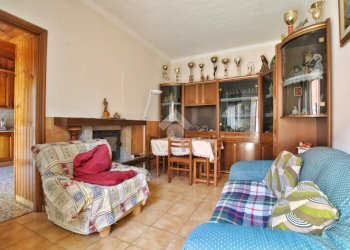 Casa indipendente Via Aimaro Franco, Moncrivello - foto 5